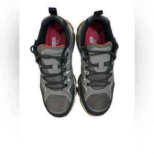 NEW- Skechers Work Shoes: Skech-Air Envoy Steel Toe- boots shoes men’s